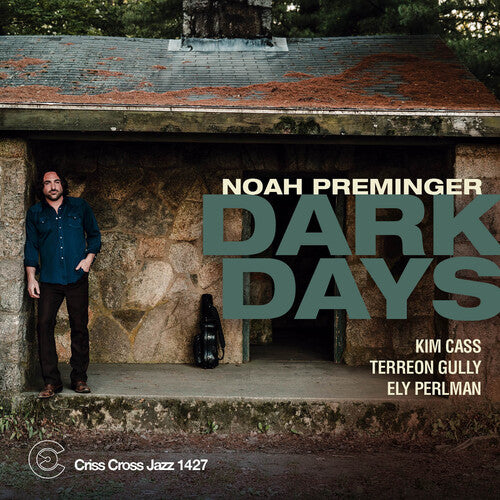 Noah Preminger Quartet - Dark Days CD