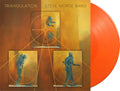 Steve Morse Band - Triangulation Vinyl