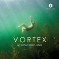 Ari Cohen Mann - Vortex CD