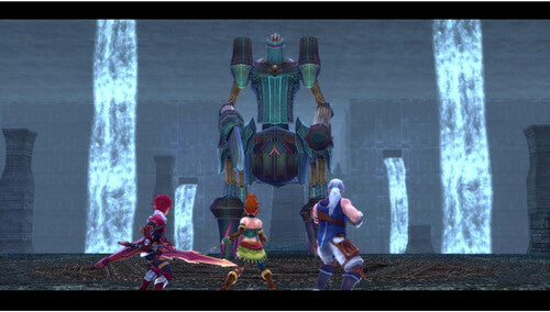 Ys Memoire: Revelations in Celceta - Day 1 Edition for Nintendo Switch - Switch