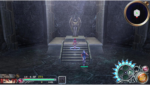 Ys Memoire: Revelations in Celceta - Day 1 Edition for Nintendo Switch - Switch
