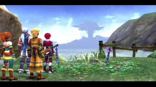 Ys Memoire: Revelations in Celceta - Day 1 Edition for Nintendo Switch - Switch