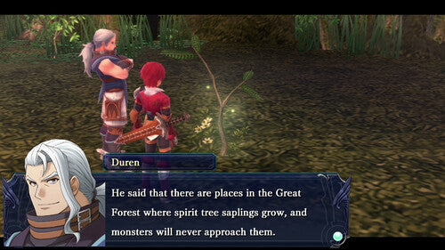 Ys Memoire: Revelations in Celceta - Day 1 Edition for Nintendo Switch - Switch
