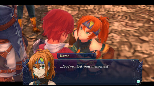Ys Memoire: Revelations in Celceta - Day 1 Edition for Nintendo Switch - Switch