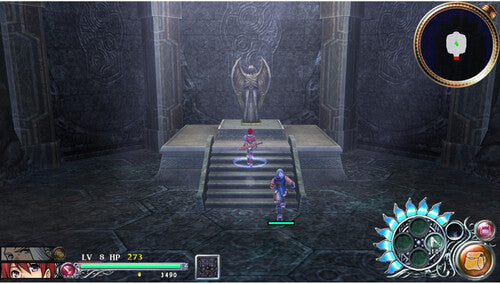 Ys Memoire: Revelations in Celceta - Day 1 Edition for Nintendo Switch - Switch