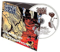 Napalm Death - Harmony Corruption CD