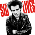 Sid Vicious - Sid Lives! Vinyl