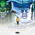 Eddie Ludema - Modulus CD