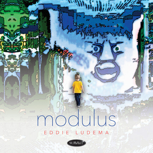 Eddie Ludema - Modulus CD