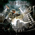 Iced Earth - Dystopia Vinyl