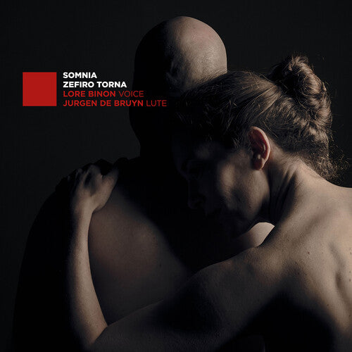 Zefiro Torna - Somnia CD
