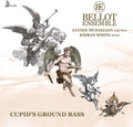Bellot Ensemble - Cupid's Ground Bass CD