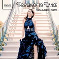 Ivana Gavric - Throwback to Dance CD