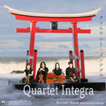 Kyoka Misawa - Quartet Integra CD