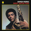 Ramon Morris - Sweet Sister Funk Vinyl