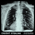 Idles - Caught Stealing (Original Soundtrack) CD