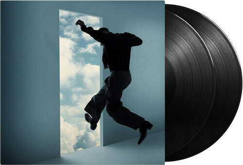Kid Cudi - Free Vinyl