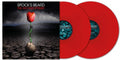Spock's Beard - Archaeoptimist - 140gm Red Vinyl Vinyl