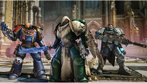 Warhammer 40,000 Space Marine 2 Ultima Limited Edition for Playstation 5 - PS5