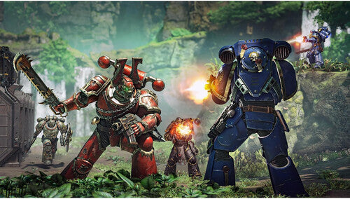 Warhammer 40,000 Space Marine 2 Ultima Limited Edition for Playstation 5 - PS5