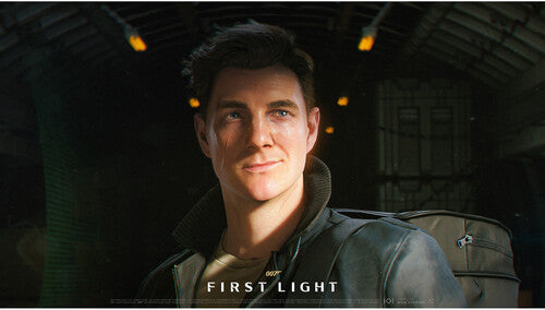 007 First Light (Game-Key Card) for Nintendo Switch 2 - Switch 2