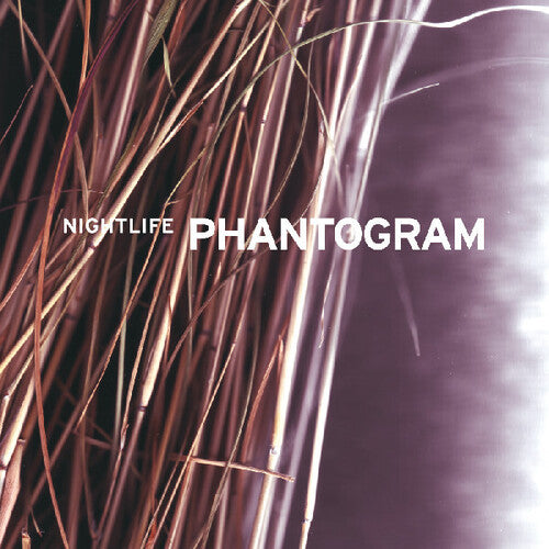 Phantogram - Nightlife Vinyl