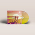 Sputnik the Band - Loves You CD