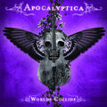 Apocalyptica - Worlds Collide - Deep Purple Vinyl
