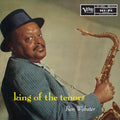Ben Webster - King of the Tenors (Verve Acoustic Sounds Series) Vinyl