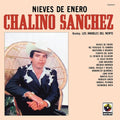 Chalino Sanchez - Nieves De Enero CD