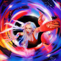 Sumo Cyco - Neon Void Vinyl