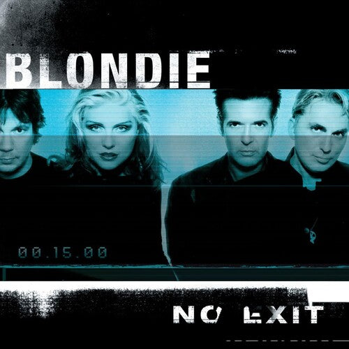 Blondie - No Exit Vinyl