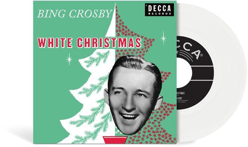 Bing Crosby - White Christmas Vinyl