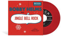 Bobby Helms - Jingle Bell Rock Vinyl