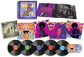 The Jimi Hendrix Experience - Bold As Love Vinyl