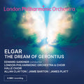 Edward Gardner - Elgar: The Dream of Gerontius CD