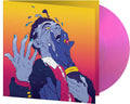the album cover for Everything Everything - Get To Heaven [Colored Vinyl] (Gate) [Limited Edition] (Mgta) [180 Gram]