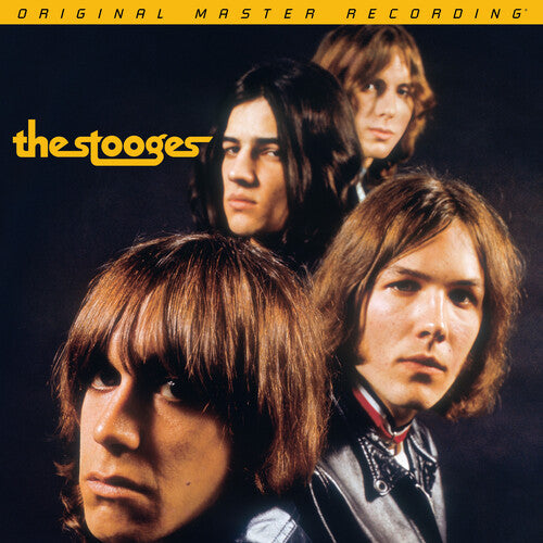 The Stooges - The Stooges Vinyl