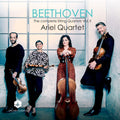 Ariel Quartet - Beethoven: Complete String Quartets Vol. II CD