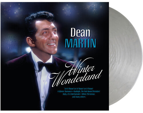 Dean Martin - Winter Wonderland Vinyl