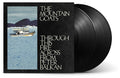 The Mountain Goats - Through This Fire Across From Peter Balkan Vinyl