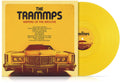 the album cover for Trammps - Keepers Of The Groove - Yellow Vinyl [Colored Vinyl] (Ylw)