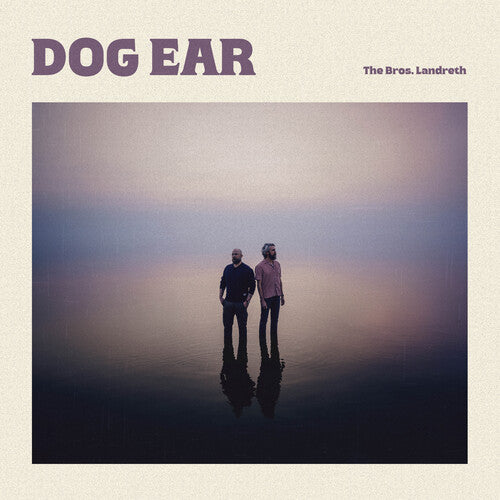 Bros. Landreth - Dog Ear CD