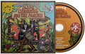 Dude Cervantes - The Ride or Die of Dude Cervantes and the Panchos CD