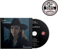 Dude Cervantes - Dreamers CD