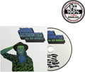 Dude Cervantes - All by Myself CD