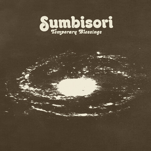 Temporary Blessings - Sumbisori Vinyl