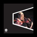 the album cover for Ghostface Killah / Adrian Younge - Adrian Younge Presents: Twelve Reasons To Die