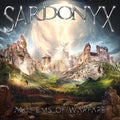 Sardonyx - Anthems of Warfare CD