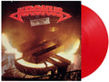 Krokus - Hardware - Limited 180-Gram Red Colored Vinyl Vinyl